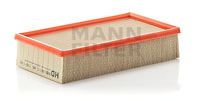 MANN-FILTER C 26 110/1 Воздушный фильтр для BMW 7 (Бмв 7) MANN-FILTER C 26 110/1 Воздушный фильтр для BMW 7 (Бмв 7)