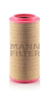 MANN-FILTER C 27 1340 Воздушный фильтр для VOLVO (Вольво) MANN-FILTER C 27 1340 Воздушный фильтр для VOLVO (Вольво)