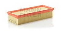 MANN-FILTER C 2774 Воздушный фильтр для ROVER 400 (Ровер 400)