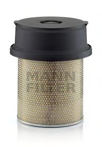 MANN-FILTER C 29 1219/1 Воздушный фильтр для MERCEDES-BENZ ACTROS (Мэрcэдэс-бэнз Аcтрос) MANN-FILTER C 29 1219/1 Воздушный фильтр для MERCEDES-BENZ ACTROS (Мэрcэдэс-бэнз Аcтрос)