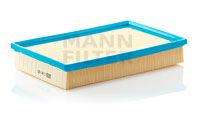 MANN-FILTER C 30 125 Воздушный фильтр для LANCIA (Лансиа/лянча) MANN-FILTER C 30 125 Воздушный фильтр для LANCIA (Лансиа/лянча)