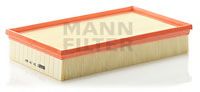 MANN-FILTER C 32 191 Воздушный фильтр для VOLKSWAGEN T5 (Фольксваген Т5) MANN-FILTER C 32 191 Воздушный фильтр для VOLKSWAGEN T5 (Фольксваген Т5)