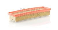 MANN-FILTER C 33 006 Воздушный фильтр для DACIA SANDERO (Дача Сандэро) MANN-FILTER C 33 006 Воздушный фильтр для DACIA SANDERO (Дача Сандэро)