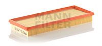 MANN-FILTER C 3463 Воздушный фильтр для OPEL (Опель) MANN-FILTER C 3463 Воздушный фильтр для OPEL (Опель)