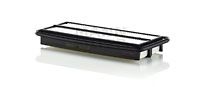 MANN-FILTER C 35 008 Воздушный фильтр 