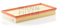 MANN-FILTER C 37 153 Воздушный фильтр для AUDI TT (Ауди Тт) MANN-FILTER C 37 153 Воздушный фильтр для AUDI TT (Ауди Тт)