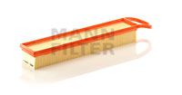 MANN-FILTER C 5082/2 Воздушный фильтр для CITROËN C3 PICASSO (CитроËн С3 пикассо) MANN-FILTER C 5082/2 Воздушный фильтр для CITROËN C3 PICASSO (CитроËн С3 пикассо)