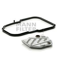 MANN-FILTER H 2014 x KIT Гидрофильтр, автоматическая коробка передач 