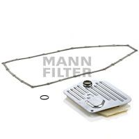 MANN-FILTER H 2522/1 x KIT Гидрофильтр, автоматическая коробка передач для BMW 8 (Бмв 8) MANN-FILTER H 2522/1 x KIT Гидрофильтр, автоматическая коробка передач для BMW 8 (Бмв 8)