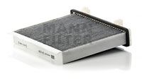 MANN-FILTER CUK 2230 Фильтр, воздух во внутренном пространстве для MITSUBISHI PAJERO/SHOGUN (Митсубиши/митсубиси Пажэро/шогун) MANN-FILTER CUK 2230 Фильтр, воздух во внутренном пространстве для MITSUBISHI PAJERO/SHOGUN (Митсубиши/митсубиси Пажэро/шогун)