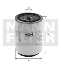 MANN-FILTER WK 933 x Топливный фильтр для MERCEDES-BENZ SPRINTER 3-T (Мэрcэдэс-бэнз Спринтэр 3-т) MANN-FILTER WK 933 x Топливный фильтр для MERCEDES-BENZ SPRINTER 3-T (Мэрcэдэс-бэнз Спринтэр 3-т)