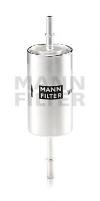 MANN-FILTER WK 512/1 Топливный фильтр для JAGUAR S-TYPE (Ягуар С-тъпэ) MANN-FILTER WK 512/1 Топливный фильтр для JAGUAR S-TYPE (Ягуар С-тъпэ)