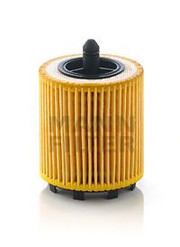 MANN-FILTER HU 6007 x Масляный фильтр для CHEVROLET CAPTIVA (Шевроле Каптива) MANN-FILTER HU 6007 x Масляный фильтр для CHEVROLET CAPTIVA (Шевроле Каптива)