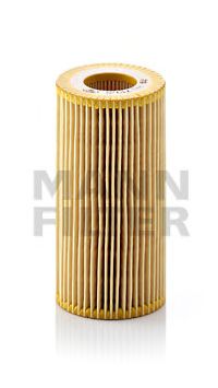 MANN-FILTER HU 719/8 y Масляный фильтр для VOLVO C30 (Вольво C30) MANN-FILTER HU 719/8 y Масляный фильтр для VOLVO C30 (Вольво C30)
