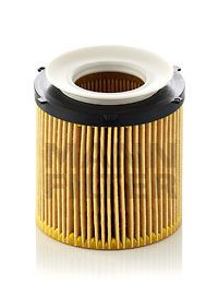 MANN-FILTER HU 8002 y Масляный фильтр для BMW (Бмв) MANN-FILTER HU 8002 y Масляный фильтр для BMW (Бмв)