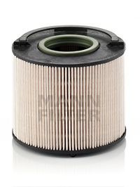 MANN-FILTER PU 1033 x Топливный фильтр для AUDI Q7 (Ауди Кью 7) MANN-FILTER PU 1033 x Топливный фильтр для AUDI Q7 (Ауди Кью 7)