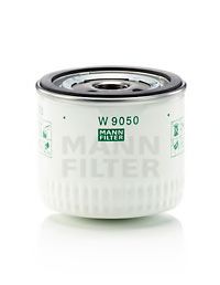 MANN-FILTER W 9050 Масляный фильтр для FORD TRANSIT (Форд Трансит) MANN-FILTER W 9050 Масляный фильтр для FORD TRANSIT (Форд Трансит)