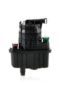 MANN-FILTER WK 939/3 Топливный фильтр для RENAULT MODUS / GRAND MODUS (Рено Модус / гранд модус) MANN-FILTER WK 939/3 Топливный фильтр для RENAULT MODUS / GRAND MODUS (Рено Модус / гранд модус)