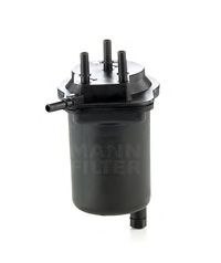 MANN-FILTER WK 939/6 Топливный фильтр для NISSAN CUBE (Ниссан Cубэ) MANN-FILTER WK 939/6 Топливный фильтр для NISSAN CUBE (Ниссан Cубэ)