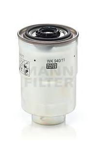 MANN-FILTER WK 940/11 x Топливный фильтр для OPEL MONTEREY A (Опель Монтэрэъ а) MANN-FILTER WK 940/11 x Топливный фильтр для OPEL MONTEREY A (Опель Монтэрэъ а)