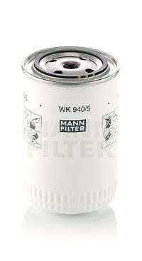 MANN-FILTER WK 940/5 Топливный фильтр для NEOPLAN JETLINER (Неоплан Жэтлинэр) MANN-FILTER WK 940/5 Топливный фильтр для NEOPLAN JETLINER (Неоплан Жэтлинэр)