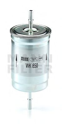 MANN-FILTER WK 850 Топливный фильтр для VOLVO XC70 CROSS COUNTRY (Вольво Xc70 кросс кантри) MANN-FILTER WK 850 Топливный фильтр для VOLVO XC70 CROSS COUNTRY (Вольво Xc70 кросс кантри)