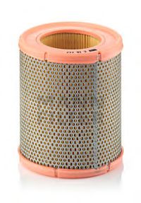 MANN-FILTER C 16 113 Воздушный фильтр для RENAULT LUTECIA I (Рено Лутэcиа и) MANN-FILTER C 16 113 Воздушный фильтр для RENAULT LUTECIA I (Рено Лутэcиа и)