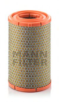 MANN-FILTER C 16 182 Воздушный фильтр для IVECO DAILY II (Ивеко Даилъ 2) MANN-FILTER C 16 182 Воздушный фильтр для IVECO DAILY II (Ивеко Даилъ 2)