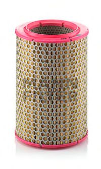 MANN-FILTER C 17 192 Воздушный фильтр для IVECO DAILY II (Ивеко Даилъ 2) MANN-FILTER C 17 192 Воздушный фильтр для IVECO DAILY II (Ивеко Даилъ 2)