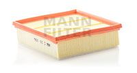 MANN-FILTER C 21 106 Воздушный фильтр для FIAT (Фиат) MANN-FILTER C 21 106 Воздушный фильтр для FIAT (Фиат)
