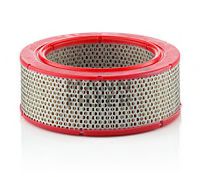 MANN-FILTER C 2263 Воздушный фильтр для RENAULT 10 (Рено 10) MANN-FILTER C 2263 Воздушный фильтр для RENAULT 10 (Рено 10)