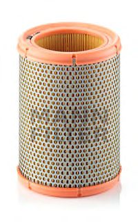 MANN-FILTER C 1362 Воздушный фильтр для RENAULT ENCORE (Рено Энcорэ) MANN-FILTER C 1362 Воздушный фильтр для RENAULT ENCORE (Рено Энcорэ)