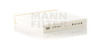 MANN-FILTER CU 20 006 Фильтр, воздух во внутренном пространстве для FIAT 500 C (Фиат 500 c) MANN-FILTER CU 20 006 Фильтр, воздух во внутренном пространстве для FIAT 500 C (Фиат 500 c)