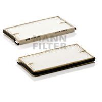 MANN-FILTER CU 22 002-2 Фильтр, воздух во внутренном пространстве для SUZUKI GRAND VITARA (Сузуки Гранд витара) MANN-FILTER CU 22 002-2 Фильтр, воздух во внутренном пространстве для SUZUKI GRAND VITARA (Сузуки Гранд витара)