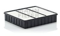 MANN-FILTER C 2335 Воздушный фильтр для MITSUBISHI LANCER V (Митсубиши/митсубиси Лансер 5) MANN-FILTER C 2335 Воздушный фильтр для MITSUBISHI LANCER V (Митсубиши/митсубиси Лансер 5)