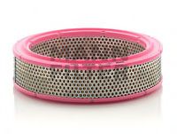 MANN-FILTER C 2443 Воздушный фильтр для FIAT (Фиат) MANN-FILTER C 2443 Воздушный фильтр для FIAT (Фиат)