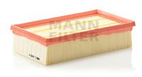 MANN-FILTER C 2485/2 Воздушный фильтр для RENAULT EURO CLIO III (Рено Эуро клио 3) MANN-FILTER C 2485/2 Воздушный фильтр для RENAULT EURO CLIO III (Рено Эуро клио 3)