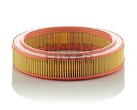 MANN-FILTER C 2534 Воздушный фильтр для FORD ESCORT III (Форд Эсcорт 3) MANN-FILTER C 2534 Воздушный фильтр для FORD ESCORT III (Форд Эсcорт 3)