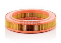 MANN-FILTER C 2536 Воздушный фильтр для OPEL MANTA B CC (Опель Манта б cc) MANN-FILTER C 2536 Воздушный фильтр для OPEL MANTA B CC (Опель Манта б cc)