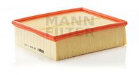 MANN-FILTER C 26 206/1 Воздушный фильтр для AUDI A4 (Ауди А4) MANN-FILTER C 26 206/1 Воздушный фильтр для AUDI A4 (Ауди А4)