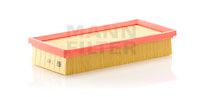 MANN-FILTER C 2657 Воздушный фильтр для LANCIA (Лансиа/лянча) MANN-FILTER C 2657 Воздушный фильтр для LANCIA (Лансиа/лянча)