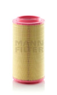 MANN-FILTER C 27 023 Воздушный фильтр для MAN TGX (Ман Тгx) MANN-FILTER C 27 023 Воздушный фильтр для MAN TGX (Ман Тгx)