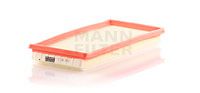 MANN-FILTER C 28 013 Воздушный фильтр для LANCIA YPSILON (Лансиа/лянча Ъпсилон) MANN-FILTER C 28 013 Воздушный фильтр для LANCIA YPSILON (Лансиа/лянча Ъпсилон)