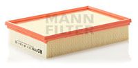 MANN-FILTER C 28 136/1 Воздушный фильтр для SEAT (Сеат) MANN-FILTER C 28 136/1 Воздушный фильтр для SEAT (Сеат)