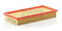 MANN-FILTER C 2860 Воздушный фильтр для VOLKSWAGEN JETTA I (Фольксваген Жэтта и) MANN-FILTER C 2860 Воздушный фильтр для VOLKSWAGEN JETTA I (Фольксваген Жэтта и)
