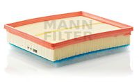 MANN-FILTER C 29 168 Воздушный фильтр для OPEL MOVANO (Опель Моvано) MANN-FILTER C 29 168 Воздушный фильтр для OPEL MOVANO (Опель Моvано)