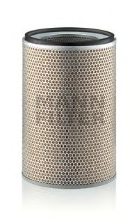 MANN-FILTER C 29 939 Воздушный фильтр для RENAULT-TRUCKS (Рено-труcкс) MANN-FILTER C 29 939 Воздушный фильтр для RENAULT-TRUCKS (Рено-труcкс)