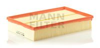 MANN-FILTER C 30 189 Воздушный фильтр для VOLVO (Вольво) MANN-FILTER C 30 189 Воздушный фильтр для VOLVO (Вольво)