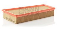 MANN-FILTER C 32 123 Воздушный фильтр для CITROËN XSARA (CитроËн Ксара) MANN-FILTER C 32 123 Воздушный фильтр для CITROËN XSARA (CитроËн Ксара)
