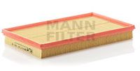 MANN-FILTER C 34 116/1 Воздушный фильтр для OPEL VECTRA B (Опель Вектра б) MANN-FILTER C 34 116/1 Воздушный фильтр для OPEL VECTRA B (Опель Вектра б)